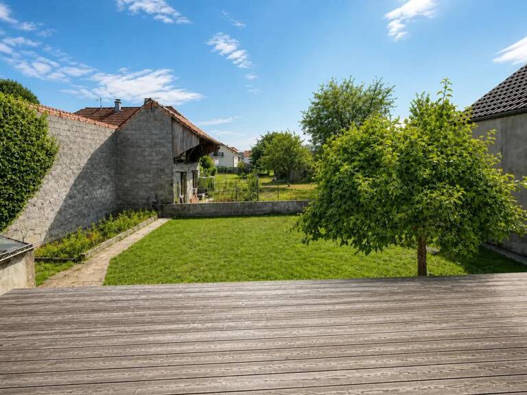 Maison de 4 pièces de 86 m² à Rumersheim-le-Haut — photo 1