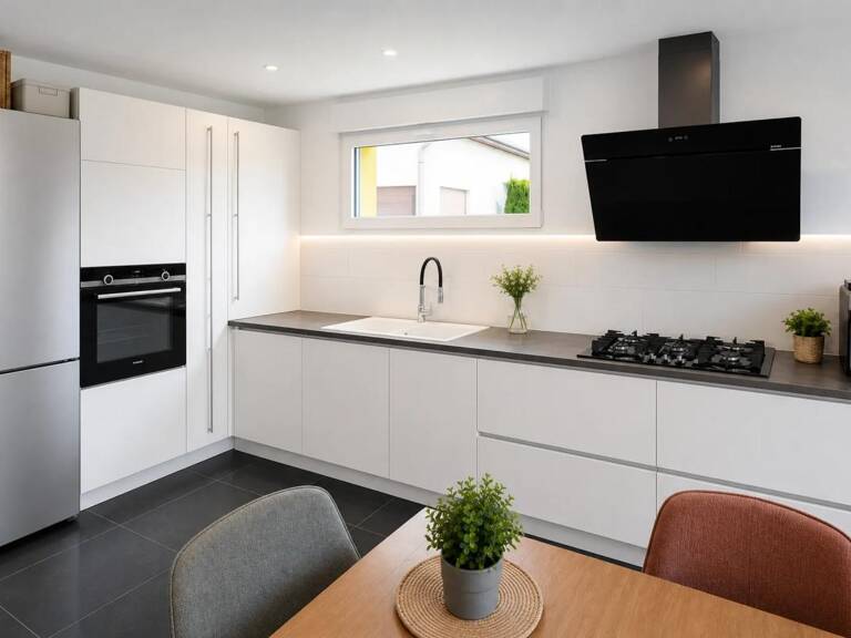 Maison de 4 pièces de 86 m² à Rumersheim-le-Haut — photo 1