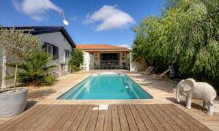 Maison 5 Pièces 120 m² à vendre à Villeneuve-lès-Béziers (34420)