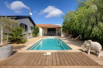 Maison 5 pièces 545000 €
