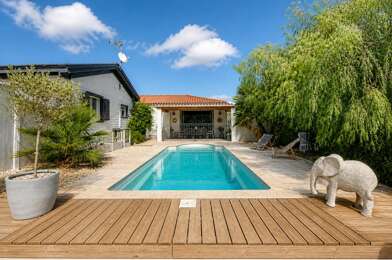 Maison 5 pièces 545000 €