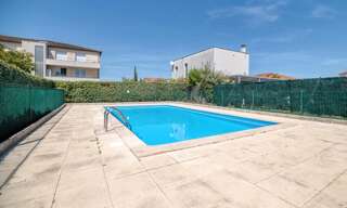 Appartement 2 Pièces 40 m² à vendre à Tournefeuille (31170)