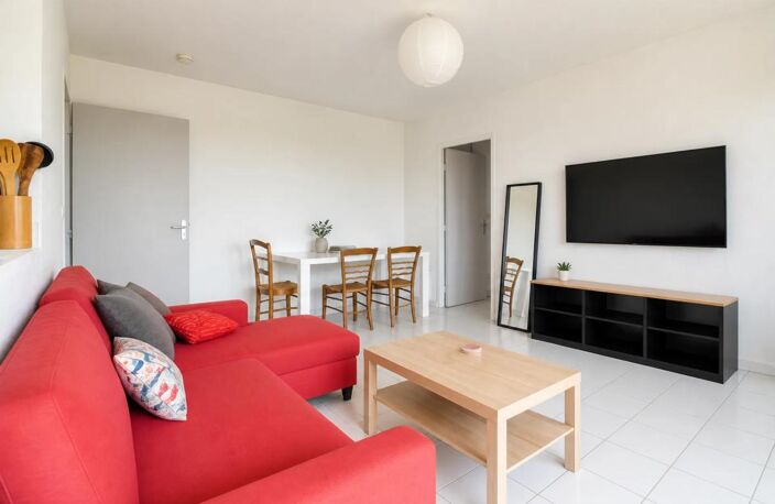 Appartement T2 de 40 m² à Tournefeuille — photo 4