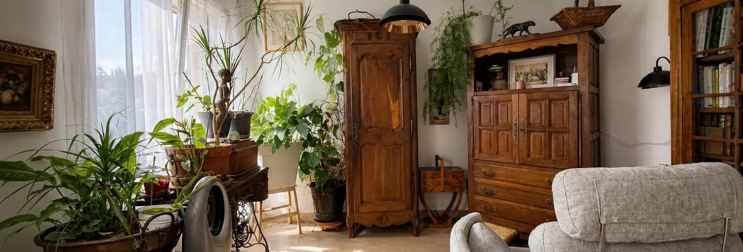 Maison 4 Pièces 80 m² à vendre à Champhol (28300)