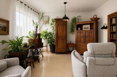 Maison 4 pièces 199000 €