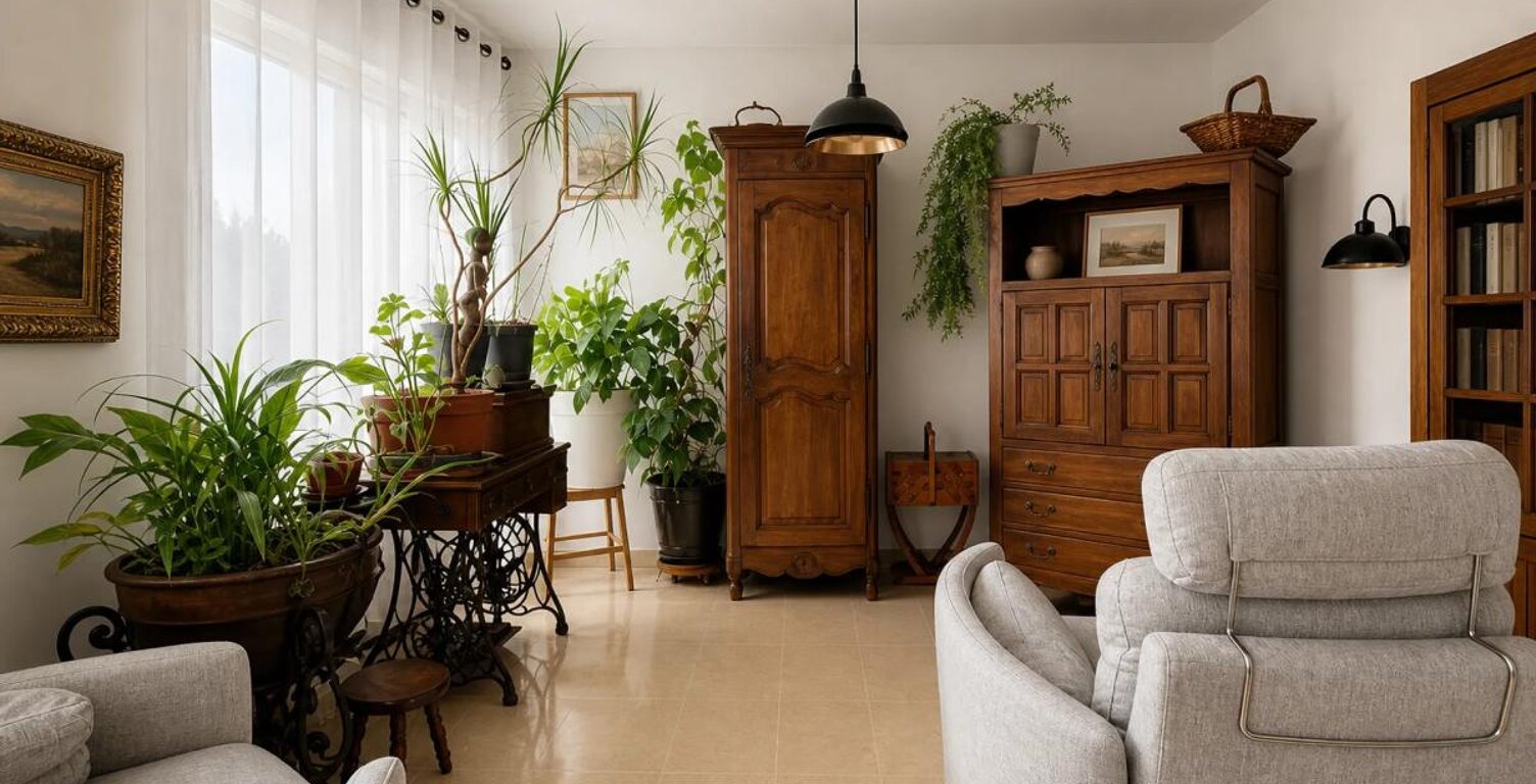 Maison de 4 pièces de 80 m² à Champhol — photo 1
