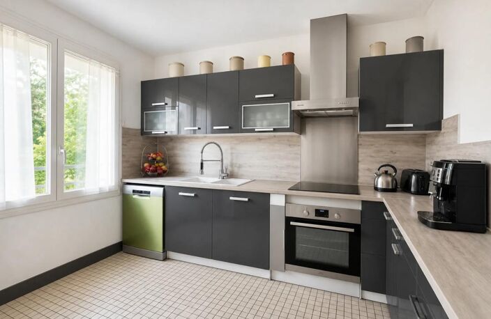 Maison de 4 pièces de 80 m² à Champhol — photo 2