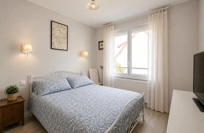 Maison de 4 pièces de 80 m² à Champhol — photo 4