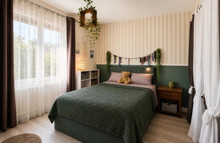 Maison de 4 pièces de 80 m² à Champhol — photo 5