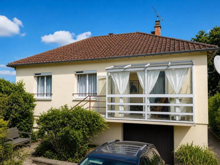 Maison de 4 pièces de 80 m² à Champhol — photo 1