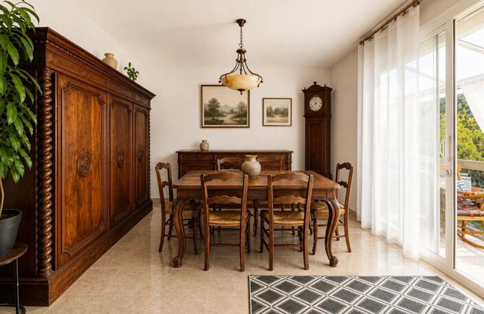 Maison de 4 pièces de 80 m² à Champhol — photo 2