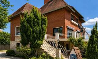 Maison 9 Pièces 350 m² à vendre à Guilly (45600)
