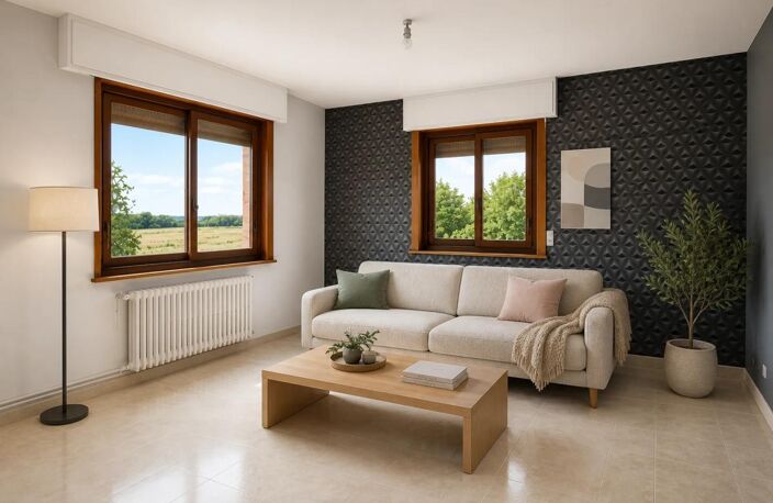 Maison de 9 pièces de 303m² à Guilly — photo 3