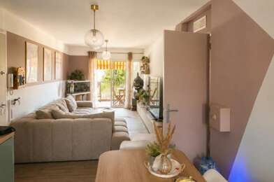 Appartement 3 pièces 385000 €