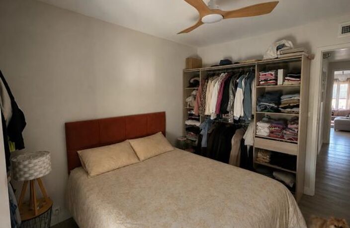 Appartement de 3 pièces de 61  m² à Six-Fours-les-Plages — photo 2