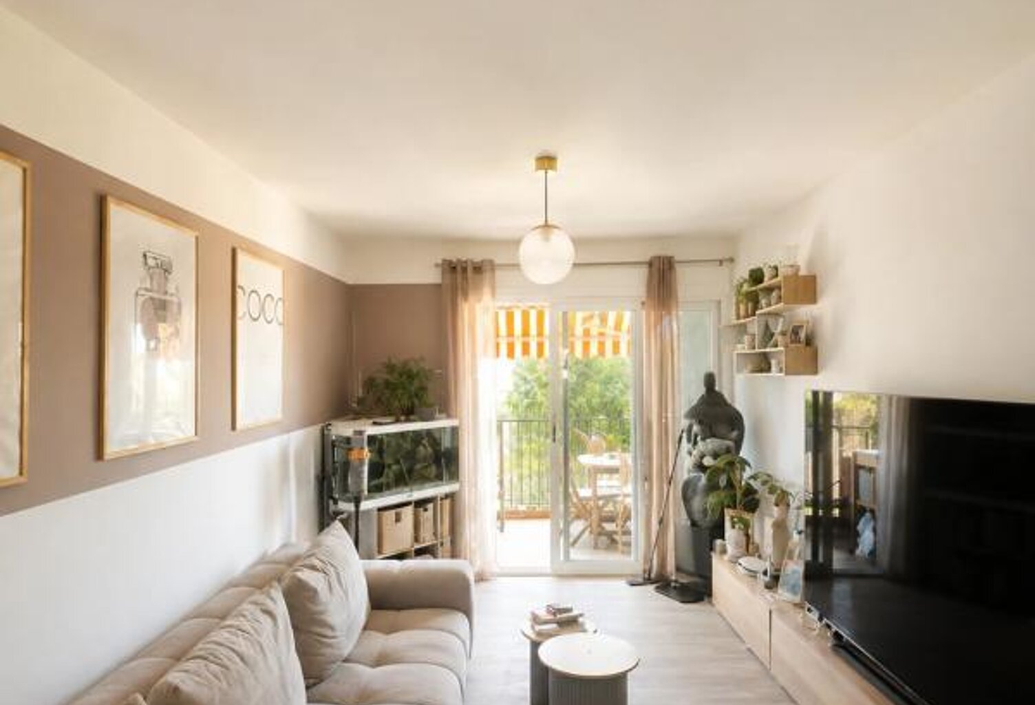 Appartement de 3 pièces de 61  m² à Six-Fours-les-Plages — photo 1