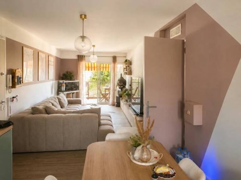 Appartement de 3 pièces de 61  m² à Six-Fours-les-Plages — photo 1