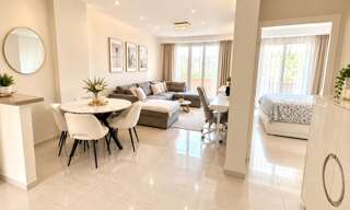 Appartement 4 Pièces 82 m² à vendre à Nice (06000)