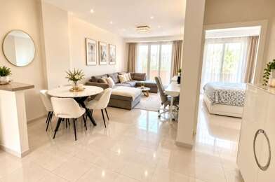 Appartement 4 pièces 253000 €