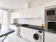 Bel appartement 4 pièces traversant de 82m2 avec à Nice Pasteur — photo 2