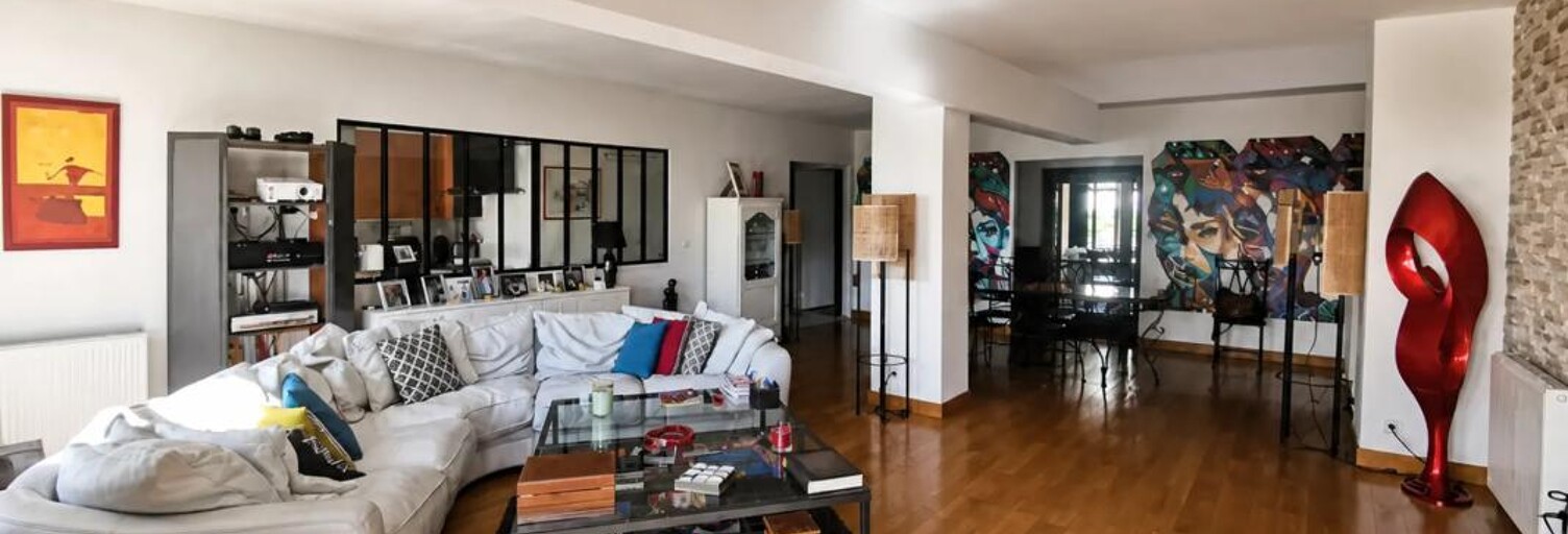 Appartement 6 Pièces 180 m² à vendre à Épernon (28230)