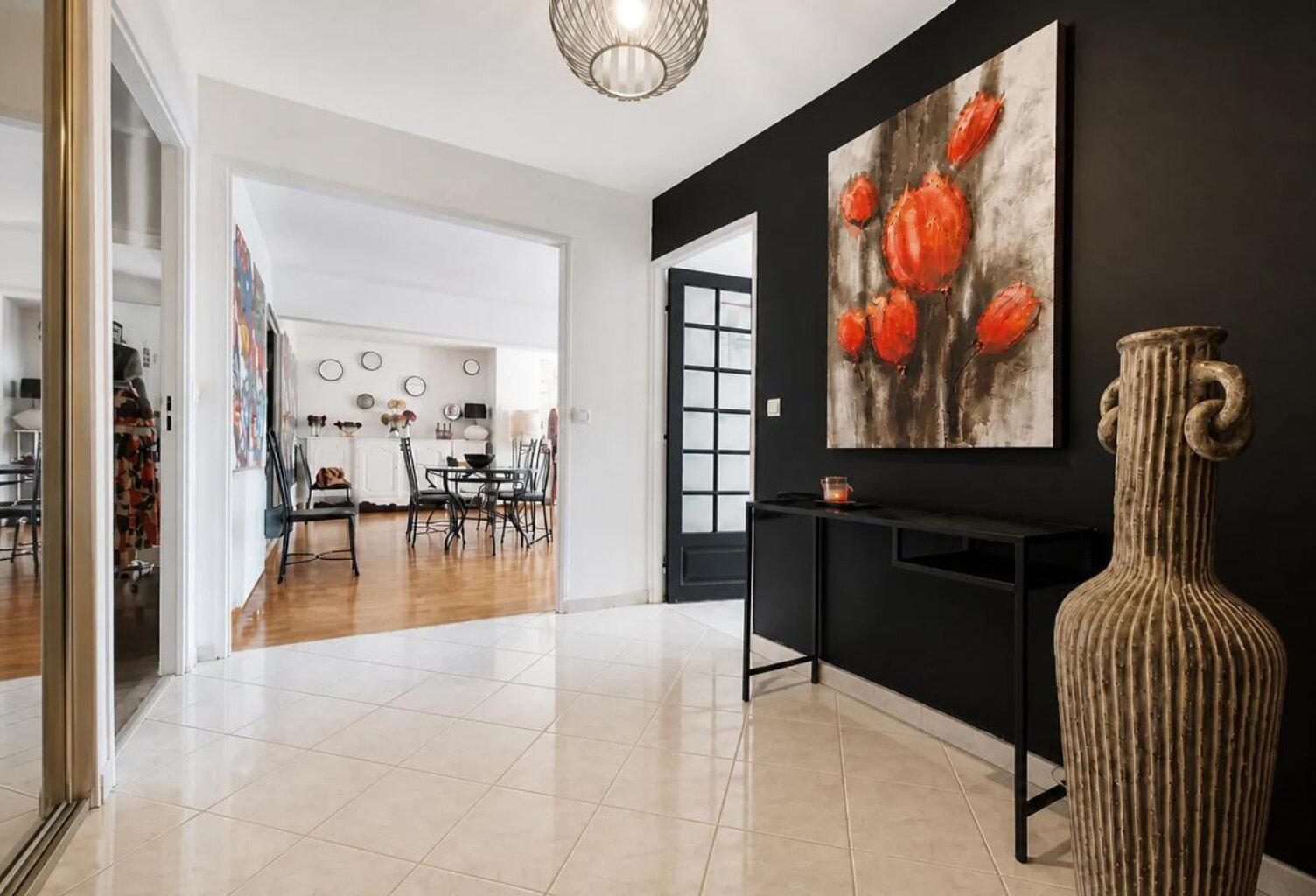 Appartement de 6 pièces de 180 m² près de Raizeux — photo 1
