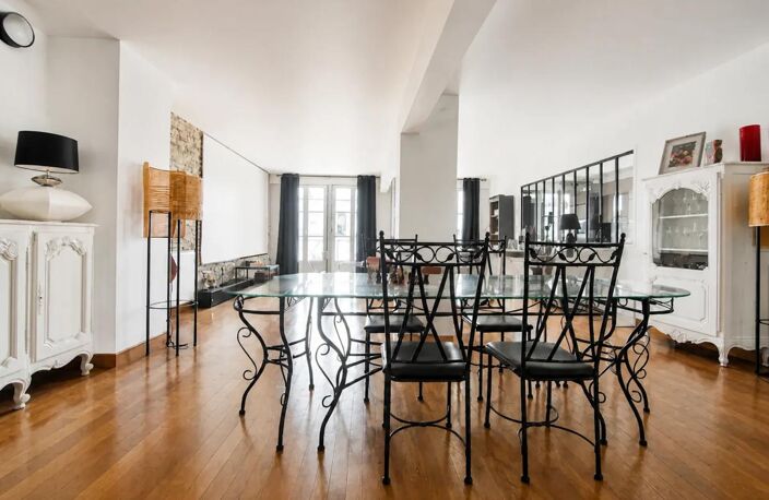 Appartement de 6 pièces de 180 m² près de Raizeux — photo 4