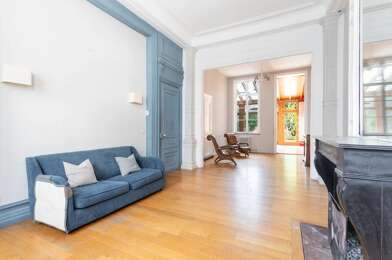 Maison 9 pièces 520000 €