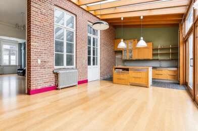 Maison 9 pièces 485000 €