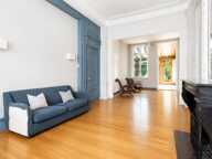 ROUBAIX – MAISON DE CARACTÈRE – ENV. 290 M² – 7 CHAMBRES – JARDIN DE PLUS DE 500 M² — photo 2