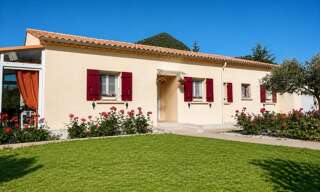 Maison 4 Pièces 146 m² à vendre à Aubres (26110)