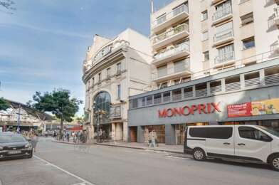 Appartement 4 pièces 670000 €