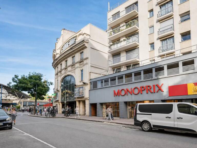 Appartement de 4 pièces de 92 m² à Asnières-sur-Seine — photo 1