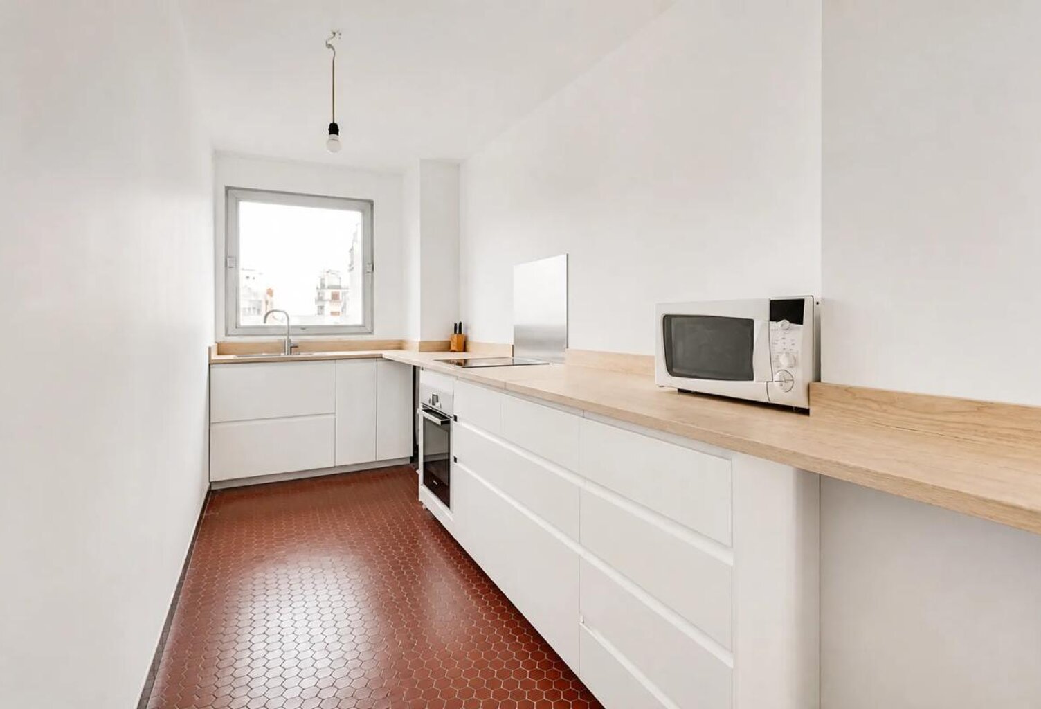 Appartement de 4 pièces de 92 m² à Asnières-sur-Seine — photo 1