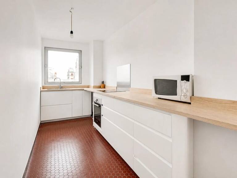 Appartement de 4 pièces de 92 m² à Asnières-sur-Seine — photo 1