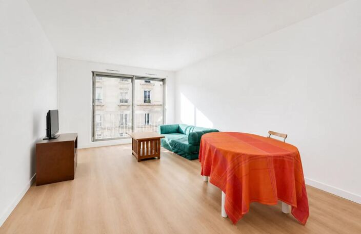 Appartement de 4 pièces de 92 m² à Asnières-sur-Seine — photo 3