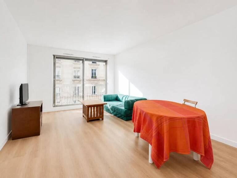 Appartement de 4 pièces de 92 m² à Asnières-sur-Seine — photo 1