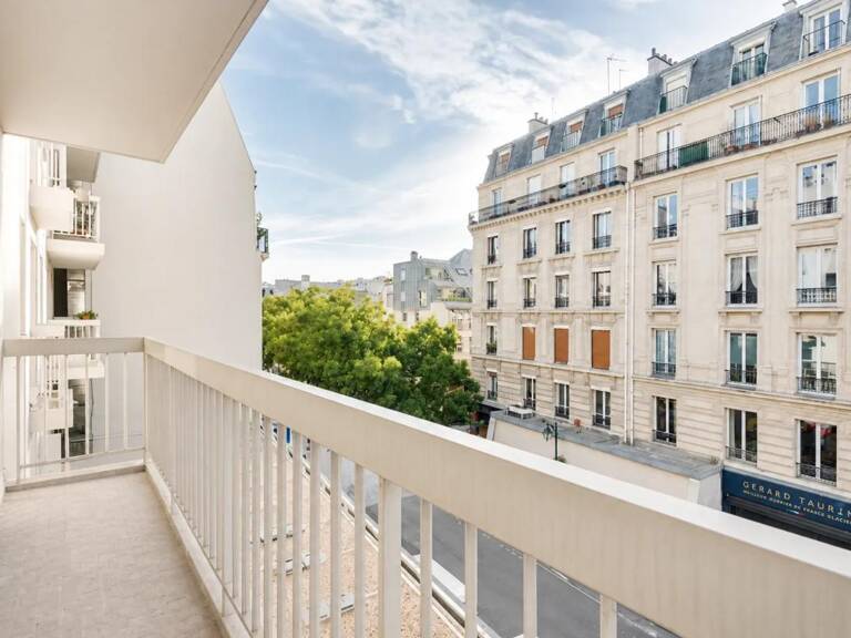 Appartement de 4 pièces de 92 m² à Asnières-sur-Seine — photo 1