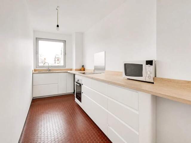 Appartement de 4 pièces de 92 m² à Asnières-sur-Seine — photo du bien
