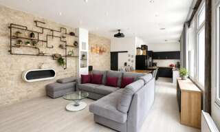 Appartement 3 Pièces 79 m² à vendre à Paris 11 (75011)