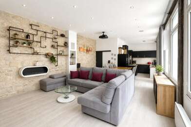 Appartement 3 pièces 565000 €