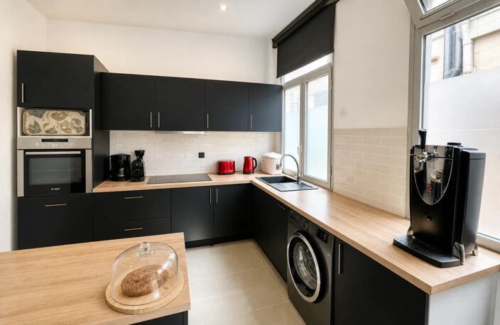 T3 79 m² au calme avec souplex et parking - double usage — photo 5