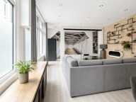 T3 79 m² au calme avec souplex et parking - double usage — photo 3