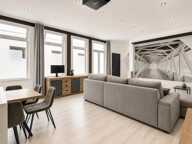 T3 79 m² au calme avec souplex et parking - double usage — photo 4