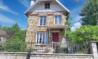 Maison 5 Pièces 81 m² à vendre à Soisy-sous-Montmorency (95230)