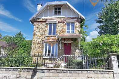 Maison 5 pièces 390000 €