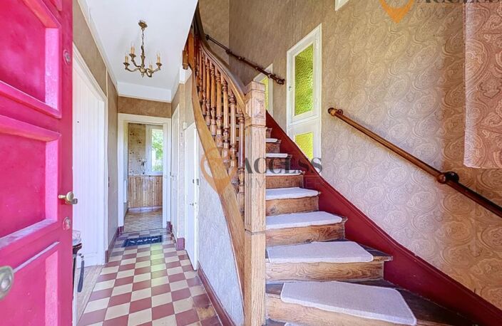SOISY-SOUS-MONTMORENCY HAUT - Charmante Meulière de 81m2 ave — photo 2
