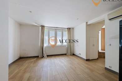 Appartement 2 pièces 122000 €