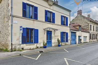 Maison 8 pièces 495000 €