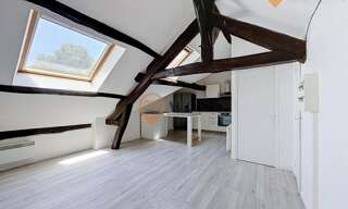 Appartement 2 Pièces 29 m² à vendre à Gouvieux (60270)